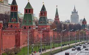 Крепость кремля является древнейшей частью москвы. Moskovskij Kreml