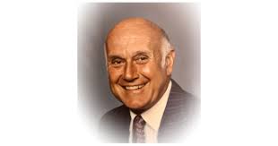 Raymond Gates "Ray" Harlow Obituary (2022)