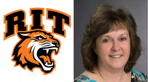 RIT Athletics welcomes Sharon Milici as a Senior Staff Specialist