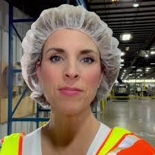 Veronica Dobson's Instagram, Twitter & Facebook