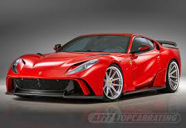 View pictures, specs, and pricing on our huge selection of vehicles. 2019 Ferrari 812 Superfast Novitec N Largo Price And Specifications