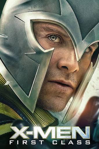 X-Men: First Class – Movies on Google Play