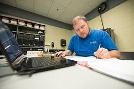 Grcc Offering Free Workplace Safety Webinar Online Classes To Prepare For Post Pandemic World Grand Rapids Community College