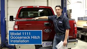 It is an integrated extension of your truck that allows you turn your 4x4 into the workhorse it was. B W Gnrk1111 Turnoverball Gooseneck Hitch Kit For Ford F250 F350 F450 2011 2016 Bumper Superstore