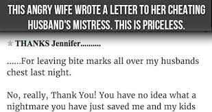 Dutch wife in the desert (1967). This Angry Wife Wrote A Letter To Her Cheating Husbands Mistress Cheating Quotes Funny Mistress Quotes Karma Mistress Quotes