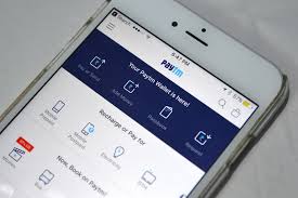 Image result for Secret of Success Paytm