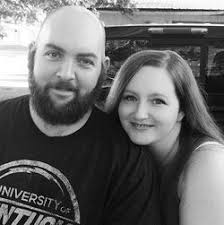 Ashley Dawn Burton Singleton (1983-2022)