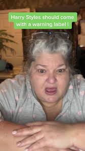 coolgrandma #harrystyles #crushonharrystyles #yummy #mypoliceman #don...