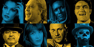 The complete list of official james bond films, made by eon productions. All 104 James Bond Movie Villains Ranked From Dr No To Goldfinger