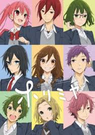 We did not find results for: Horimiya Myanimelist Net