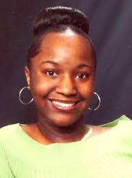 Latasha Danielle “Tasha” Norman (1987-2007)