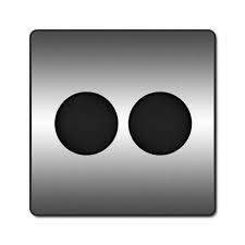 Flickr, black, logo icon in social icons ✓ find the perfect icon for your project and download them in svg, png, ico or icns, its free! Iconsetc Flickr Icon Png Ico Or Icns Free Vector Icons