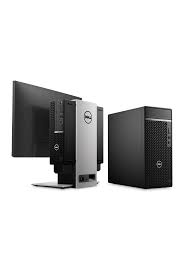 With so many powerful mobile computing options available now, desktop computers aren't as prominent gpu: Optiplex Desktop Computers All In One Pcs