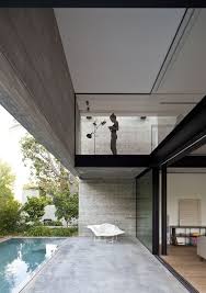 Gallery Of Sb House Pitsou Kedem Architects 16 Interior Architecture Design Minimalist Architecture Interior Architecture