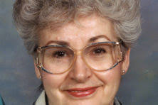 Obituary: Betty Jean Tipler