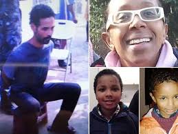 Sian Blake and sons murder suspect set to be extradited back to UK from  Ghana