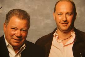 Star Trek London Con 2012