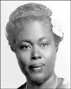 Lilly Pratt Obituary