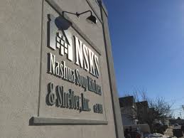 Nashua soup kitchen and shelter: Amid Primary Hype N H S Low Income Voters Feel Marginalized New Hampshire Public Radio
