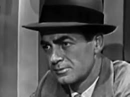 GREAT OLD MOVIES: MARTIN KANE, PRIVATE EYE