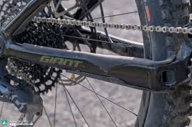 This review brings you the 15 most popular stationary bike stands of 2021, telling you the good, the bad and the exceptional about each one of them. First Ride Review 2020 Giant Reign E 0 Pro With The New Yamaha Based Syncdrive Pro E Mountainbike Magazine