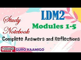Writing a reflection paper means reflecting your inner thoughts and ideas. Ldm2 Module 1 5 Complete Answers And Reflections Youtube Writing Rubric Teaching Portfolio Reflection