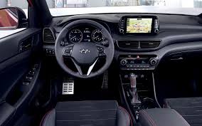 Our car experts choose every product we feature. 9 Picture Hyundai Tucson 2020 Interior Hyundai Tucson Tucson Interior Hyundai