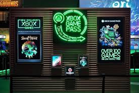 Play together with friends and discover your next favorite game. Xbox Game Pass Everything You Need To Know Windows Central