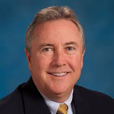 Former SeaWorld and Busch Gardens exec wants to be a major player for  Pinellas tourism