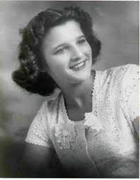 Mary Lou McCoy Graham (1930-1993)