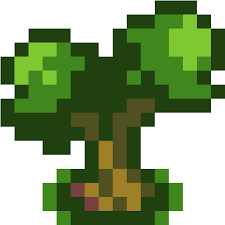 Dans cet article concernant les pixel art, vous trouverez un ensemble de conseils, d'astuces ou techniques pour réussir vos représentations. Download Fire Red Tree Pixel Art Facile Burger Png Image With No Background Pngkey Com