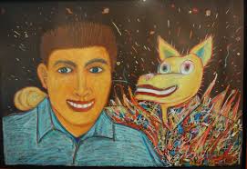 Southwest France: Chicano Dreams