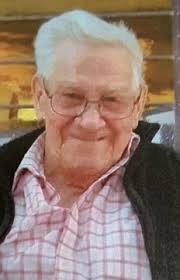 Cossette, Patrick Ernest