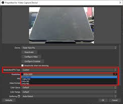 I hope you don't feel bombarded by the term video aspect ratio. How To Change The Aspect Ratio On The Razer Kiyo Pro
