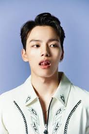 Yeo Jin Goo