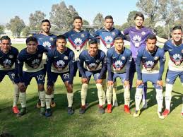 Liga MX: Suspenden a un juvenil del América por escupir a un árbitro  Suspenden a un juvenil del América por escupir a un árbitro