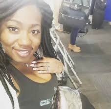 Tracy Todd's Instagram, Twitter & Facebook