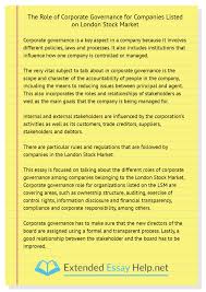 Ib Essay Help Custom Ib Extended Essays