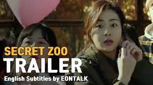 Seorang pengacara diberi misi untuk merevitalisasi kebun binatang bangkrut yang tidak memiliki hewan. Secret Zoo 2020 í•´ì¹˜ì§€ì•Šì•„ Movie Trailer Eontalk Youtube
