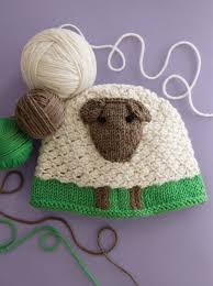 Check spelling or type a new query. 60 Quick Baby Knits Preview Sheep Hat By Renee Lorion