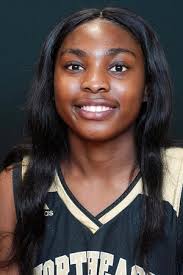 2020-21 Northeast Lady Tiger Basketball Roster