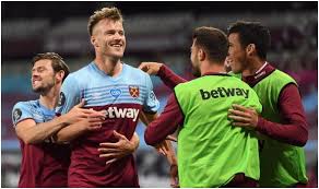 4 césar azpilicueta (dmr) chelsea 6.0. West Ham 3 2 Chelsea Yarmolenko Scores 90th Minute Winner As Hammers Beat Chelsea Football Sport Express Co Uk