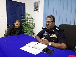 Polis daerah klang utara, klang, malaysia. Kapar Ketua Polis Balai Asp Polis Daerah Klang Utara Facebook