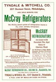 refrigerator wikipedia