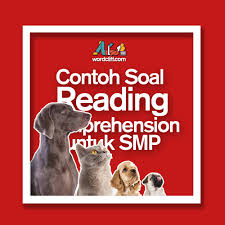 We did not find results for: Contoh Soal Reading Comprehension Singkat Untuk Smp Berbagai Contoh Teks Bahasa Inggris Singkat Dan Artinya