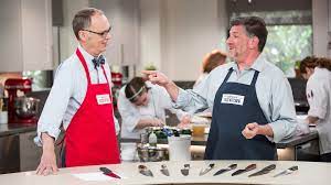 America's test kitchen equipment spatula city nothing says. America S Test Kitchen Essentials Twin Cities Pbs