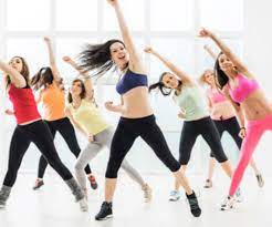 Aeróbica: A importância das aulas de dança - Blog Rede de Academias Pratique Fitness