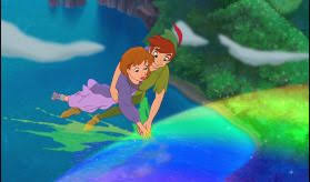 Recensione Peter Pan 2 Ritorno All Isola Che Non C E Disney Character Art Peter Pan Disney Disney