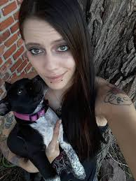 She has been taken out of formal police custody.