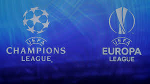 The 12 teams were drawn into six ties, which will decide the. Uefa Champions League Changes Explained As Com